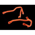 SET OF PROTECTION BARS