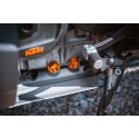 OIL DRAIN PLUG SET