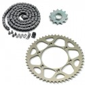 KIT TRANSMISIÓN