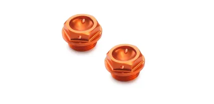 ACEITE VACIATE TORNILLS