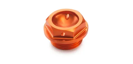 TORNILLO DE VACIADO DE ACEITE