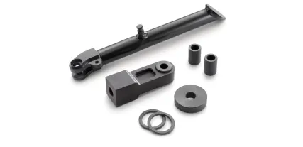 KIT DE SUSPENSIONS BACKGROUND