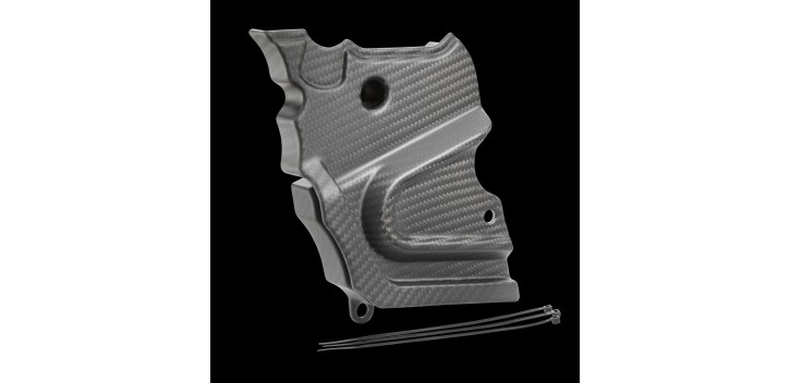 CUBIERT OF THE PIÑÓN DE LA CADENA