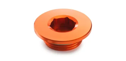 TORNILLO DE TAPA DE ALTERNADOR