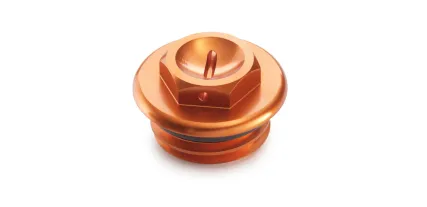 TAPÓN DE ACEITE