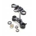 FACTORY STEERING PLATES