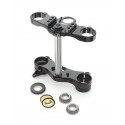 FACTORY STEERING PLATES