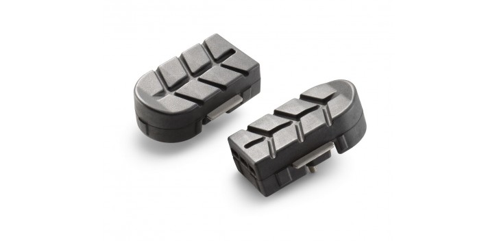 CONFORT REVIEW FOR STRIBERS