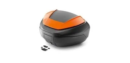 BAÚL TRASERO KTM