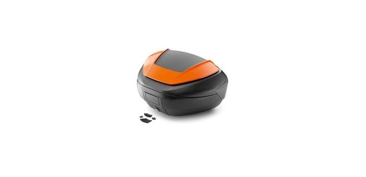 BAUSL TRASERO KTM