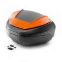 BAÚL TRASERO KTM