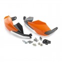 KIT OF CUBREMANS KTM