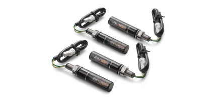 KIT DE INTERMITENTES LED