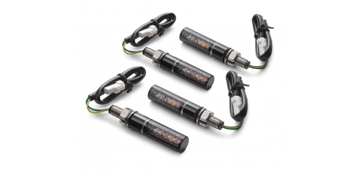 KIT DE INTERMITENTES LED