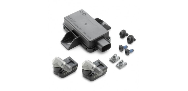 NEUMATIC PRESS SYSTEM