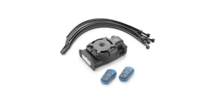 ALARMA SYSTEM