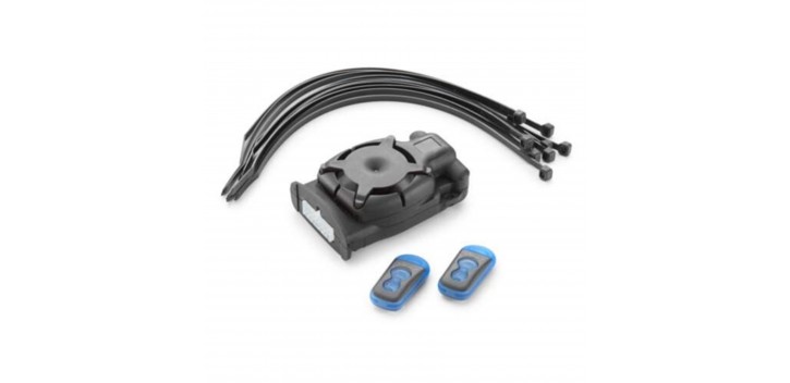 KIT DE SISTEMA DE ALARMA