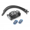 ALARMA SYSTEM