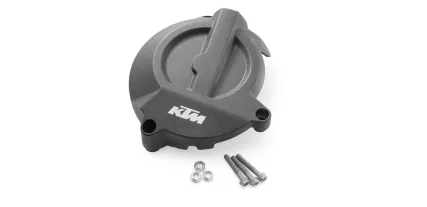 PROTECTOR KTM TAPA DE EMBRAGUE