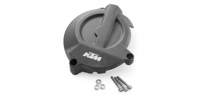 PROTECTOR KTM DE TAPA DE EMBRAGUE