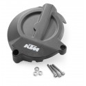 PROTECTOR KTM DE TAPA DE EMBRAGUE