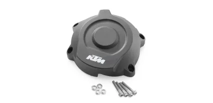 PROTECTION OF ALTERNADOR TAPA KTM