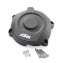 PROTECTION OF ALTERNADOR TAPA KTM