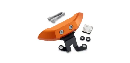 PROTECTOR KTM TAPA DE EMBRAGUE