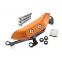 PROTECTION KTM OF THE ALTERNADOR TAPA