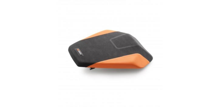 KTM ERGO PILLION SEAT