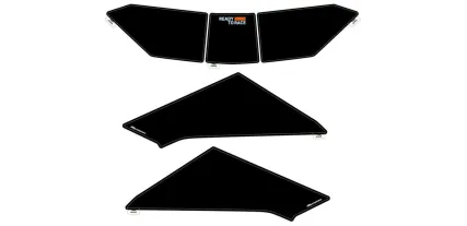 GASOLINE DEPOSITE KIT