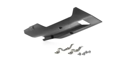 SPOILER DELANTERO KTM 990 DUKE