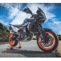 KIT GUARDABARROS KTM 890 SMT