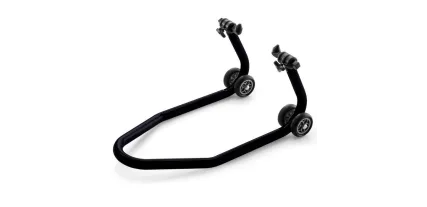 CABALLETE DE RUEDA DELANTERA KTM PARA MODELOS OFF-ROAD, STREET Y ADVENTURE