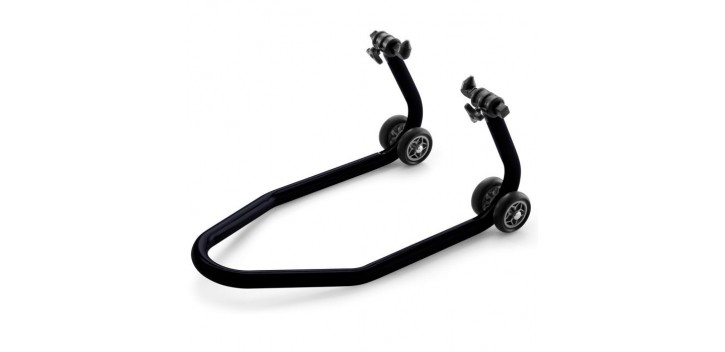 CABALLETE DE RUEDA DELANTERA KTM PARA MODELOS OFF-ROAD, STREET Y ADVENTURE