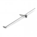 KTM WHEEL ALIGNMENT KEY