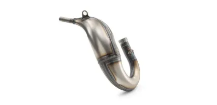 ESCAPE 2T KTM FACTORY RACING