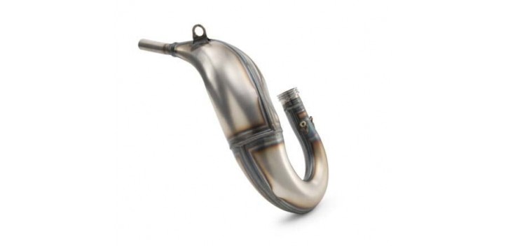 ESCAPE 2T KTM FACTORY RACING