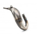 2T KTM FACTORY RACING EXHAUST