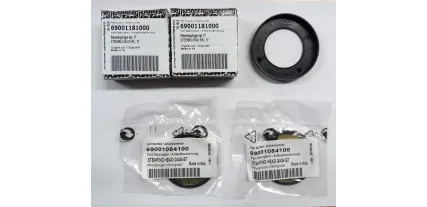 69001181010 CABEZAL DE DIRECCION REP. KIT