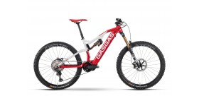 BICICLETA ELÉCTRICA G ENDURO 3.0 GAS GAS