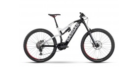 BICICLETA ELÉCTRICA G. ENDURO 2.0 GAS GAS