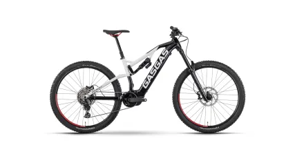 GAS GAS ELECTRIC BIKE G.ENDURO 2.0