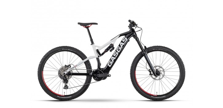 GAS GAS ELECTRIC BIKE G.ENDURO 2.0