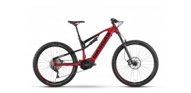 BICICLETA ELÉCTRICA G. ENDURO 1.0 GAS GAS