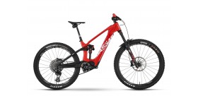 BICICLETA ELÉCTRICA ALL MONTAIN MXC 6 GAS GAS