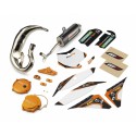 KIT 50 SXS