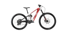 BICICLETA ELÉCTRICA ALL MONTAIN MXC 5 GAS GAS