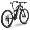 BICICLETA ELÉCTRICA G. ENDURO 2.0 GAS GAS