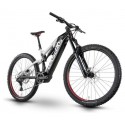 BICICLETA ELÉCTRICA G. ENDURO 2.0 GAS GAS